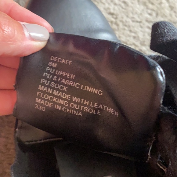 Steve Madden Shoes - Picture 7 of 8